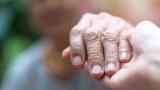 An old hand.