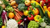 Fruit &amp; Veg