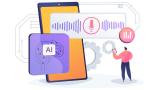 AI transcription