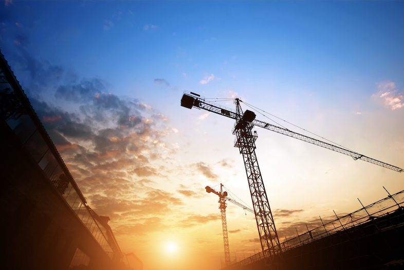 Cranes