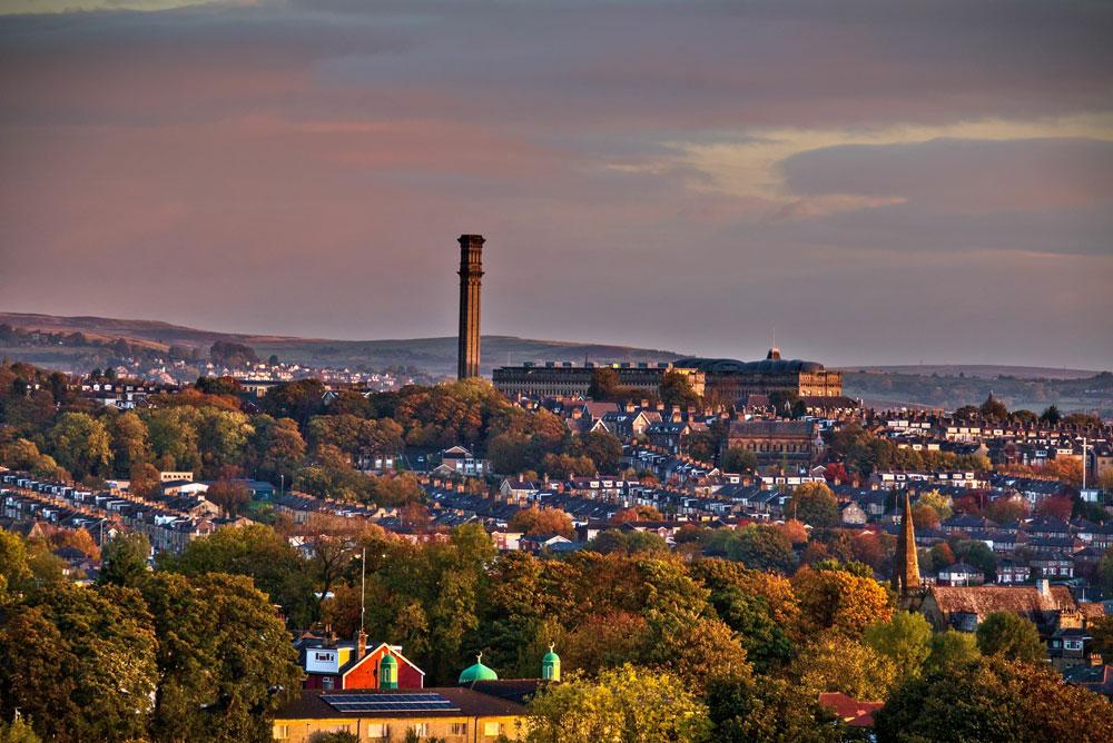 Bradford