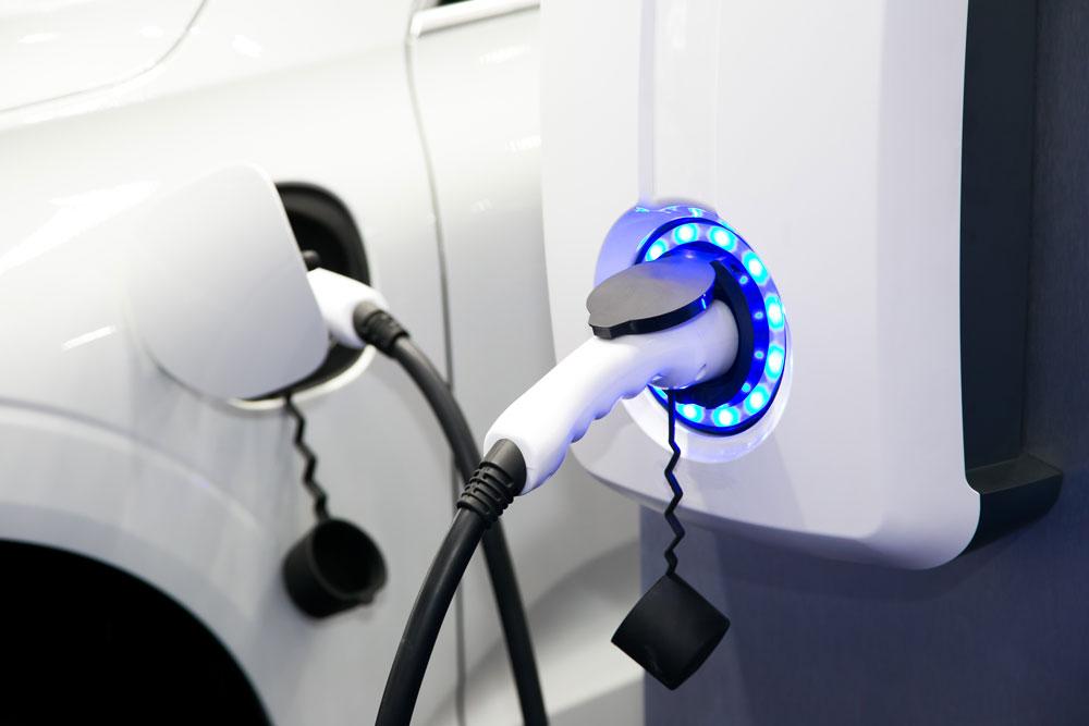 EV Charging